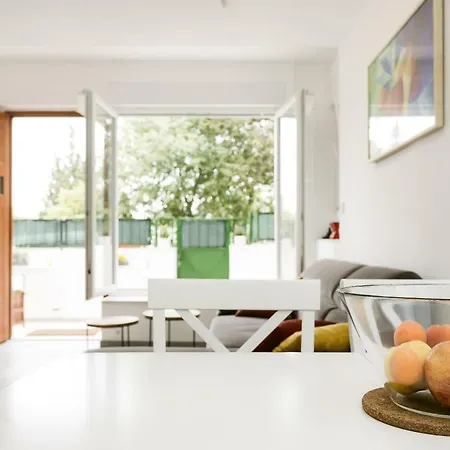 Retreat @ Town Center W/terrace * 스플리트