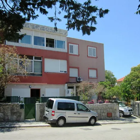 아파트 Retreat @ Town Center W/terrace 스플리트