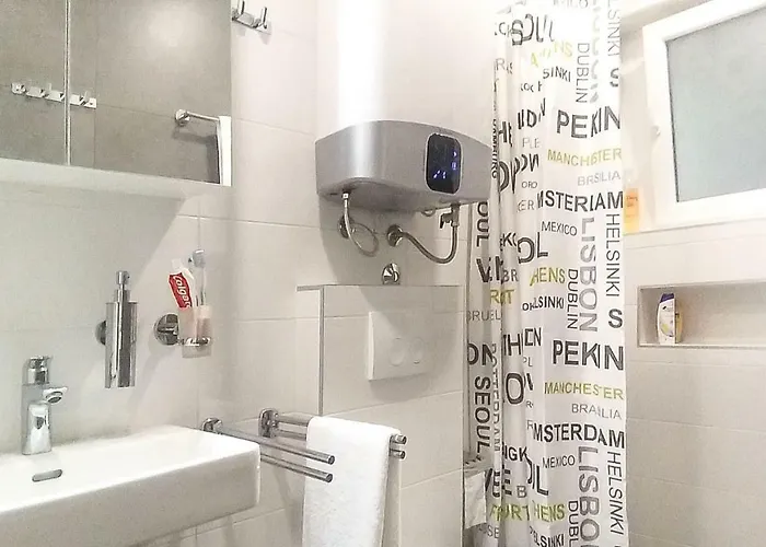 Retreat @ Town Center W/terrace Lejlighed *