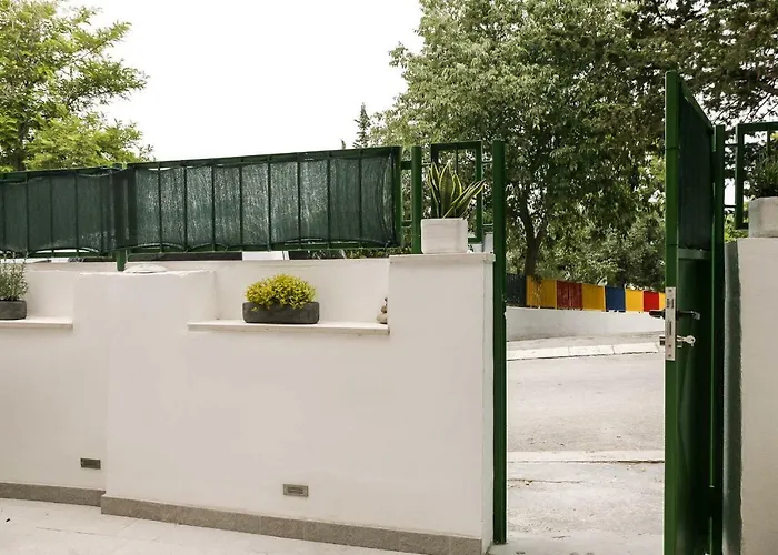 Lejlighed Retreat @ Town Center W/terrace *