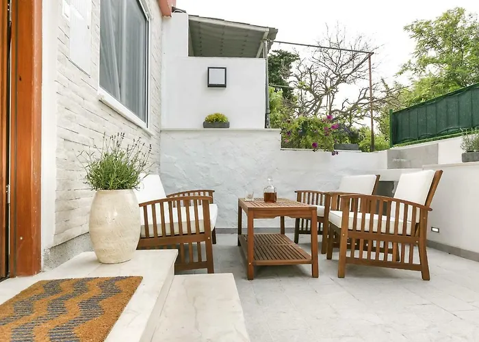 Διαμέρισμα Retreat @ Town Center W/terrace