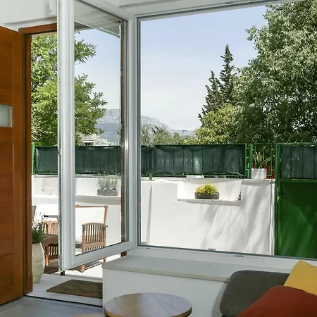 Retreat @ Town Center W/terrace * Сплит