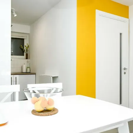 Retreat @ Town Center W/terrace Апартаменты