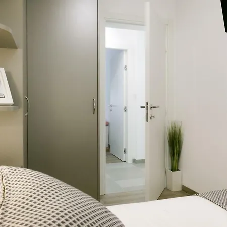 Retreat @ Town Center W/terrace Апартаменты *